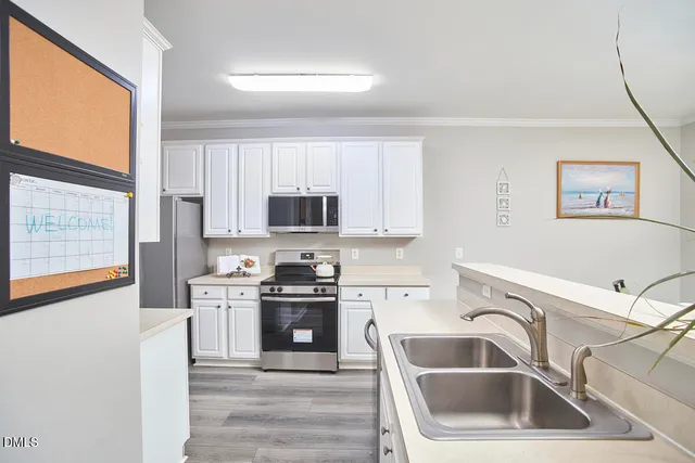 $435,000 | 8441 Lunar Stone Place, Raleigh, NC 27613