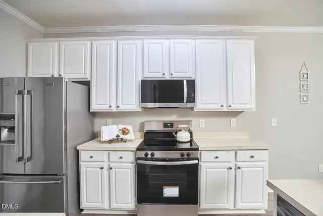 $435,000 | 8441 Lunar Stone Place, Raleigh, NC 27613