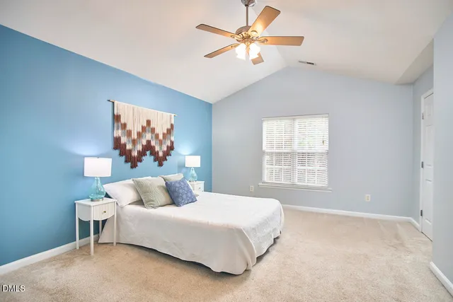 $435,000 | 8441 Lunar Stone Place, Raleigh, NC 27613