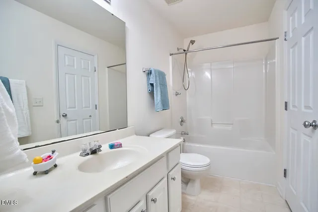 $435,000 | 8441 Lunar Stone Place, Raleigh, NC 27613