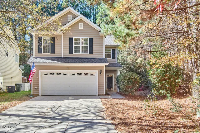 $435,000 | 8441 Lunar Stone Place, Raleigh, NC 27613