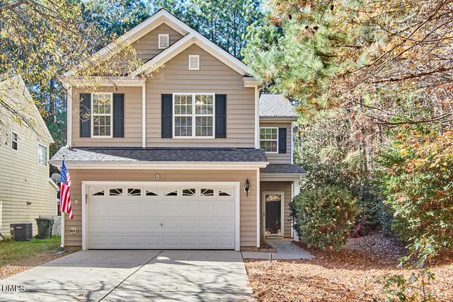 $435,000 | 8441 Lunar Stone Place, Raleigh, NC 27613