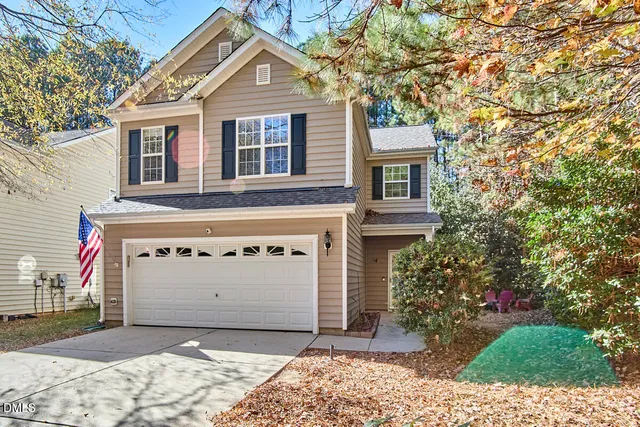 $435,000 | 8441 Lunar Stone Place, Raleigh, NC 27613