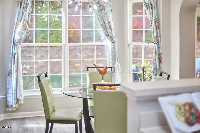 a view of living room