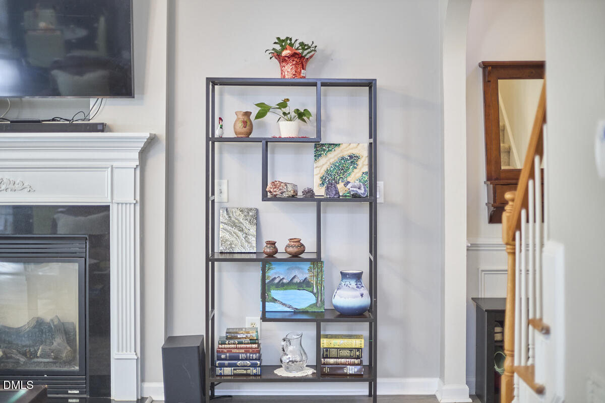 8441 Lunar Stone Place Raleigh, NC 27613 - Photo 38 of 43 a view of living room