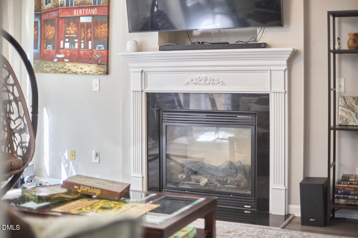 8441 Lunar Stone Place Raleigh, NC 27613 - Photo 39 of 43 a stove top oven sitting inside of a kitchen