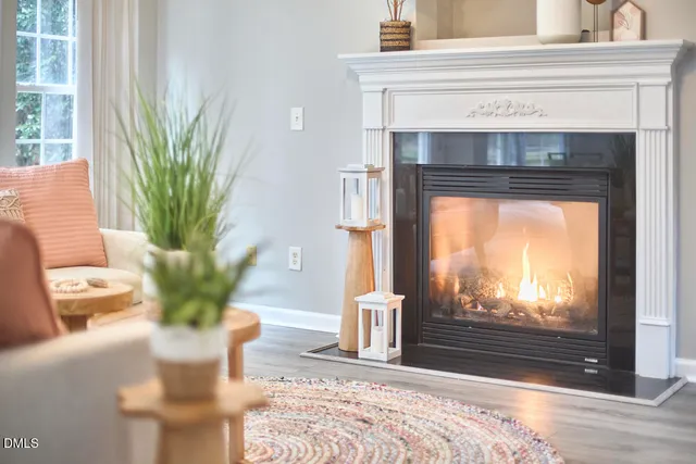 $435,000 | 8441 Lunar Stone Place, Raleigh, NC 27613