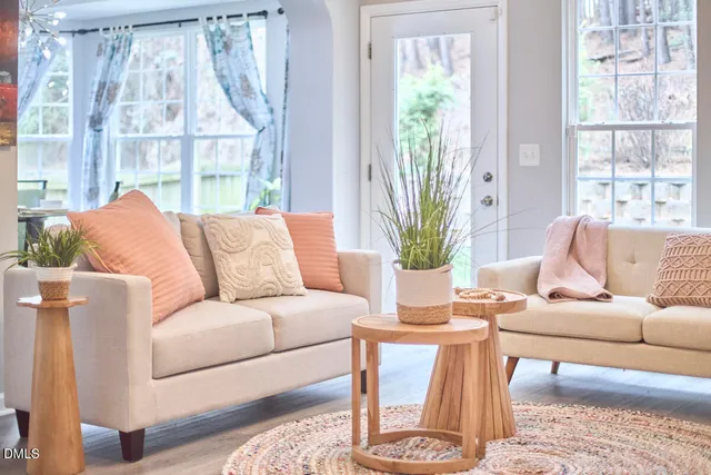 $435,000 | 8441 Lunar Stone Place, Raleigh, NC 27613