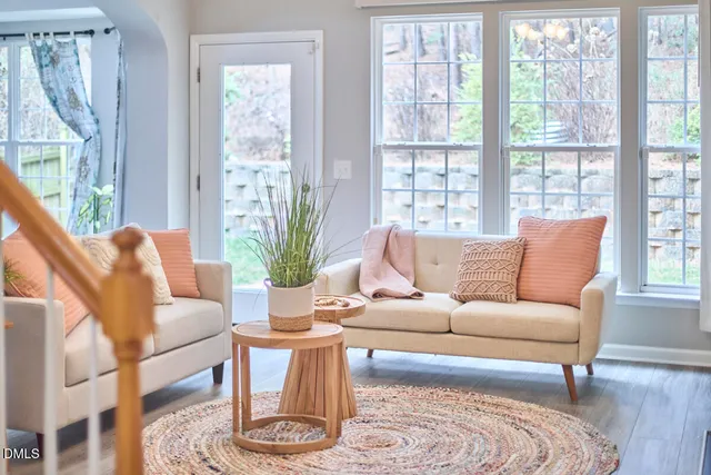 $435,000 | 8441 Lunar Stone Place, Raleigh, NC 27613