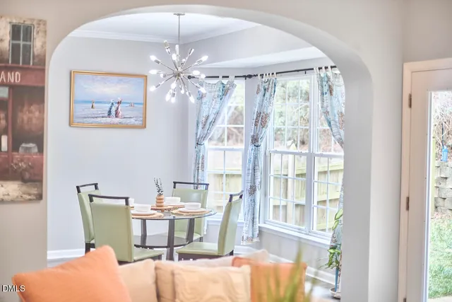 $435,000 | 8441 Lunar Stone Place, Raleigh, NC 27613