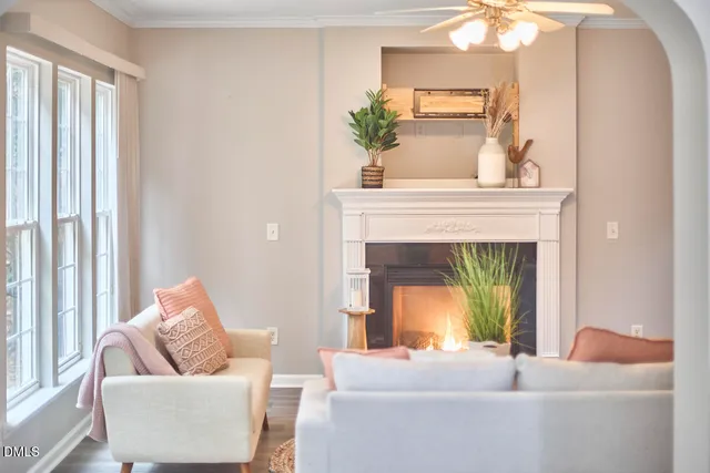 $435,000 | 8441 Lunar Stone Place, Raleigh, NC 27613