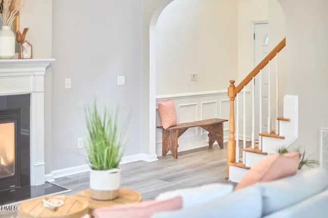 $435,000 | 8441 Lunar Stone Place, Raleigh, NC 27613