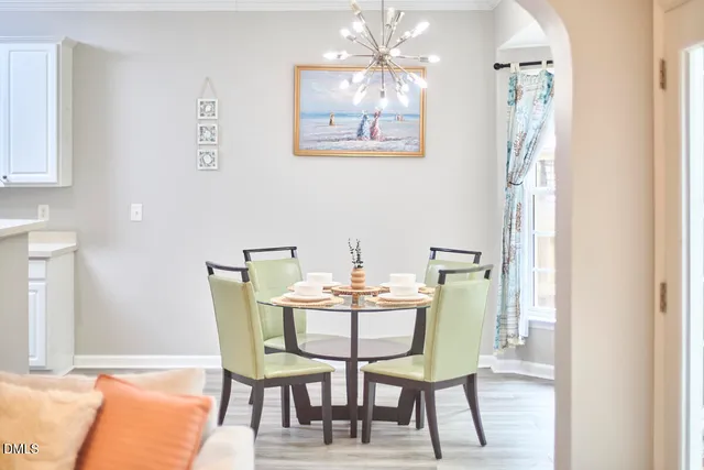 $435,000 | 8441 Lunar Stone Place, Raleigh, NC 27613