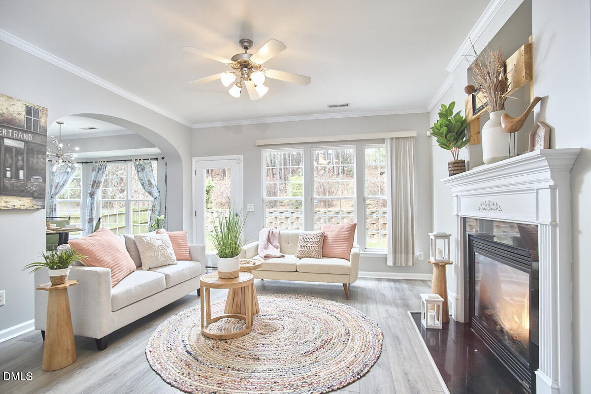 8441 Lunar Stone Place Raleigh, NC 27613 - Photo 6 of 58 017
