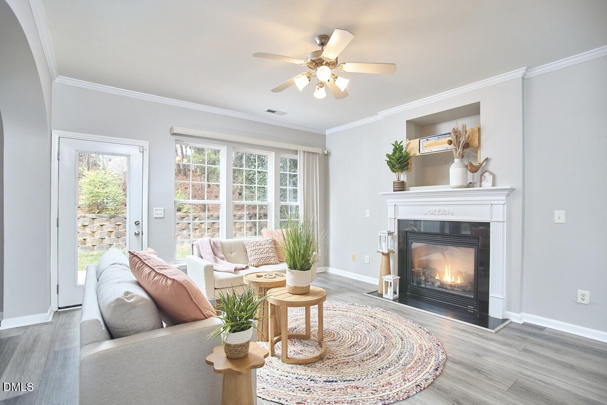 8441 Lunar Stone Place Raleigh, NC 27613 - Photo 7 of 58 018
