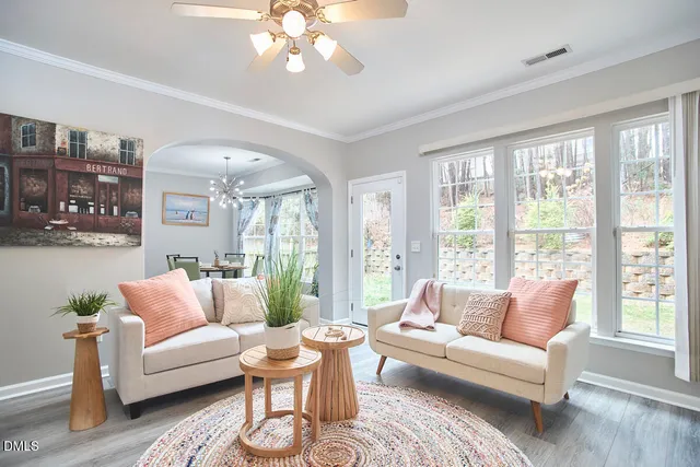 a close view of a stove in a kitchen