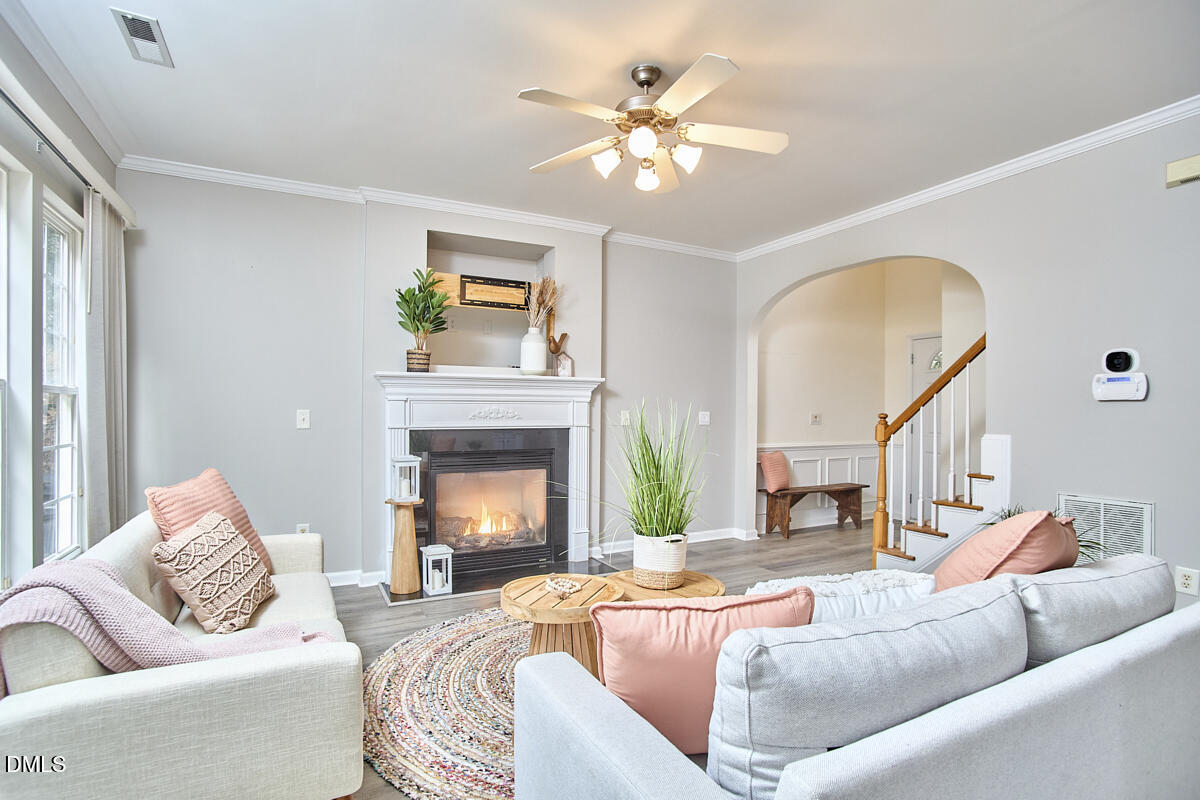 8441 Lunar Stone Place Raleigh, NC 27613 - Photo 9 of 58 020