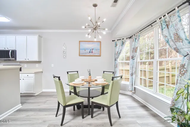 $435,000 | 8441 Lunar Stone Place, Raleigh, NC 27613