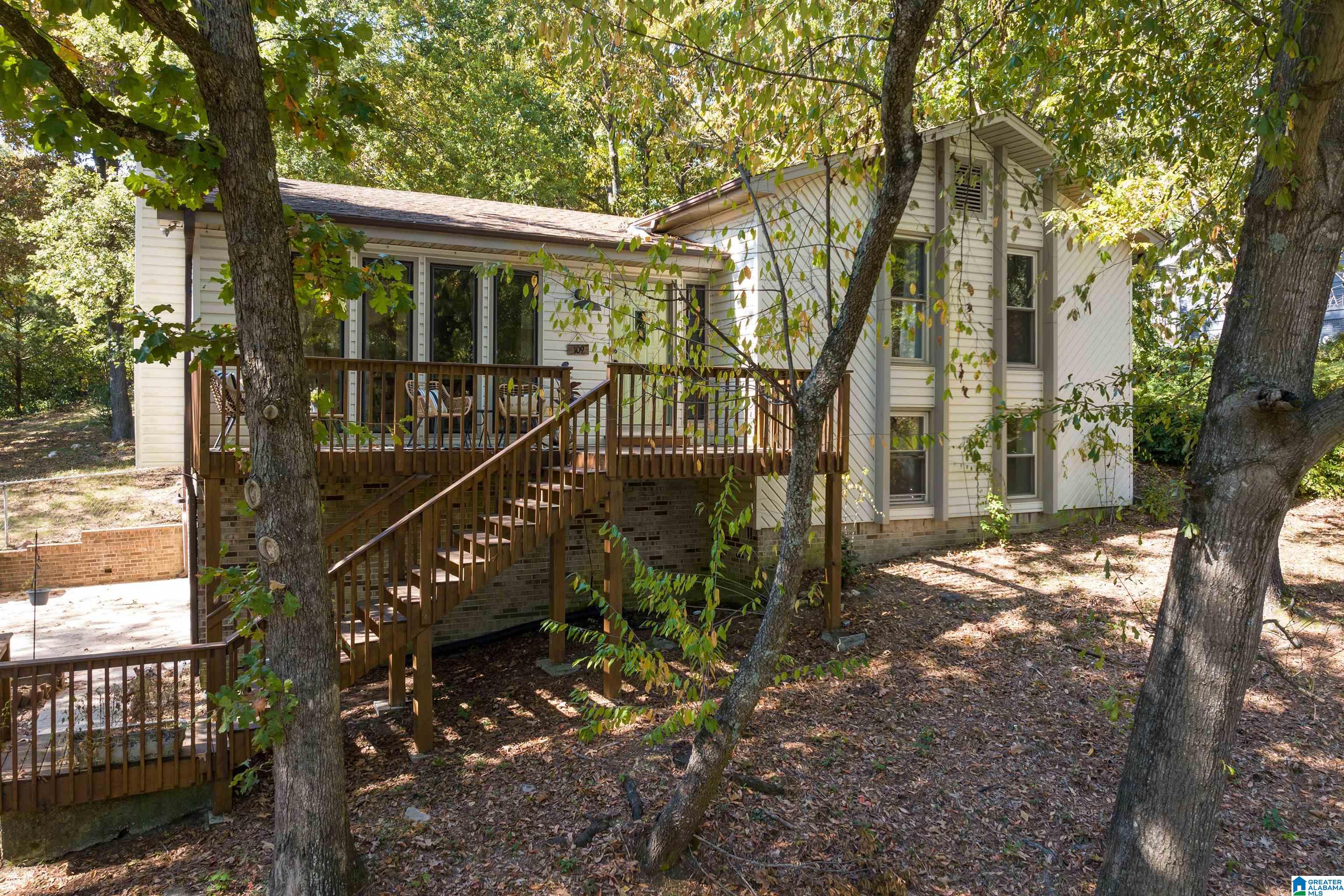109 Sand Pebble Street Alabaster, AL 35007 - Photo 30 of 34