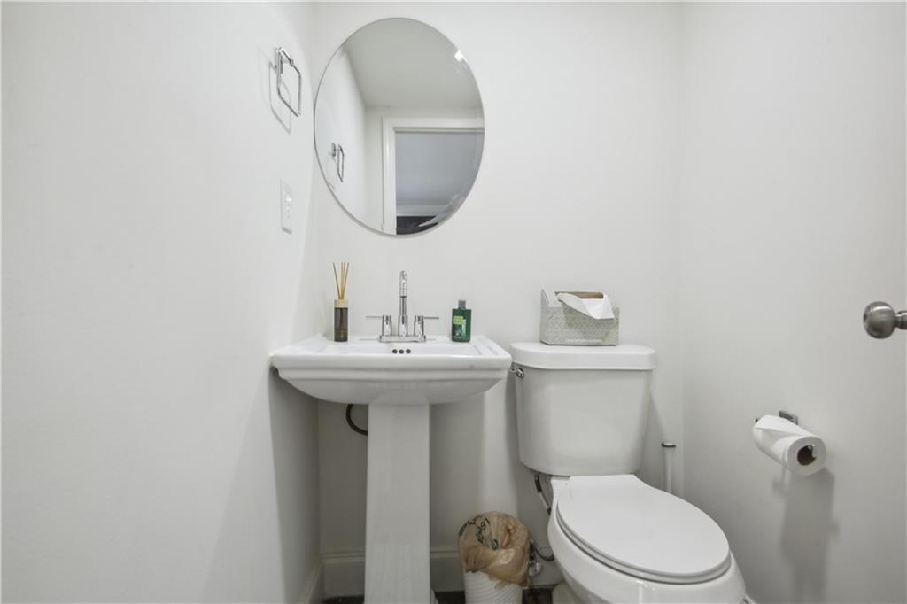 2832 Riderwood Drive Decatur, GA 30033 - Photo 16 of 17 Gallery Image 16