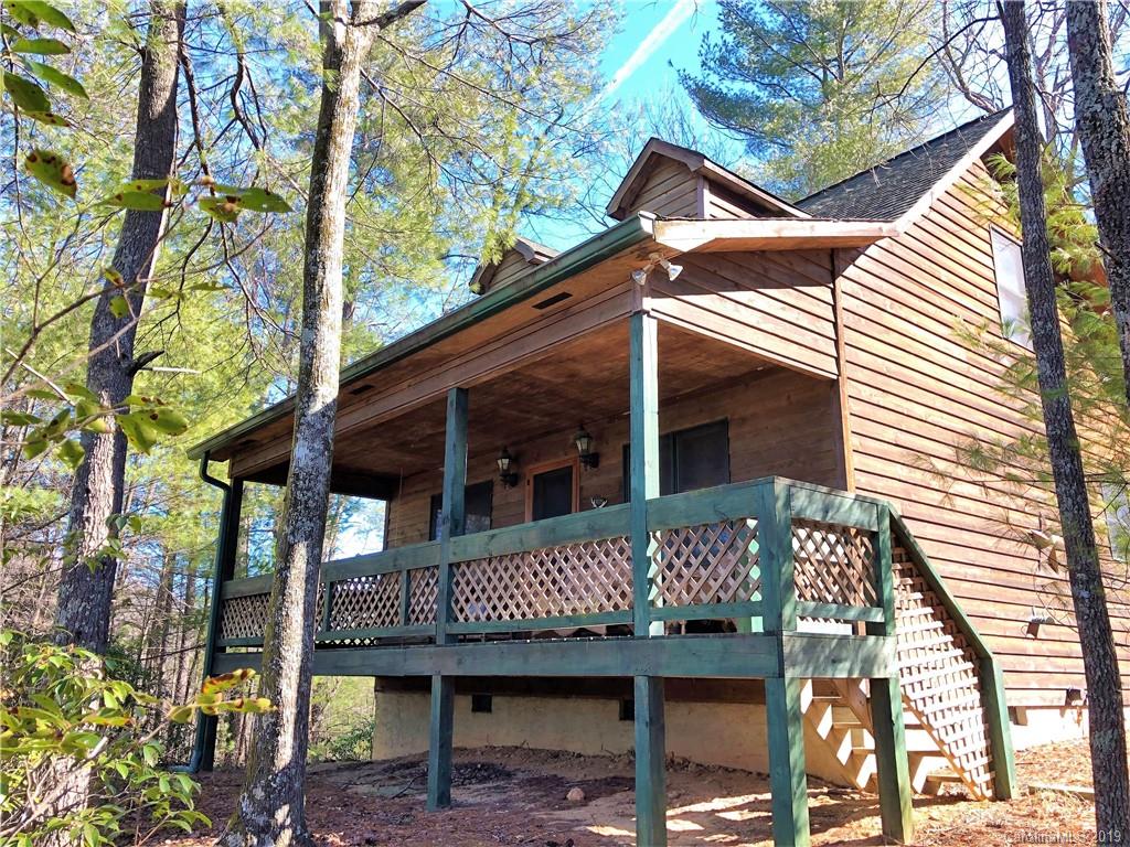 1447 Buck Mountain Road Purlear, NC 28665 - Photo 1 of 27 Gallery Image 1