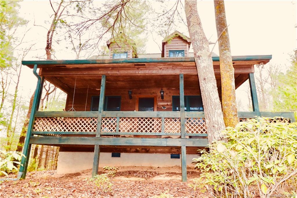 1447 Buck Mountain Road Purlear, NC 28665 - Photo 2 of 27 Gallery Image 2