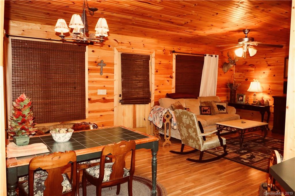 1447 Buck Mountain Road Purlear, NC 28665 - Photo 14 of 27 Gallery Image 14