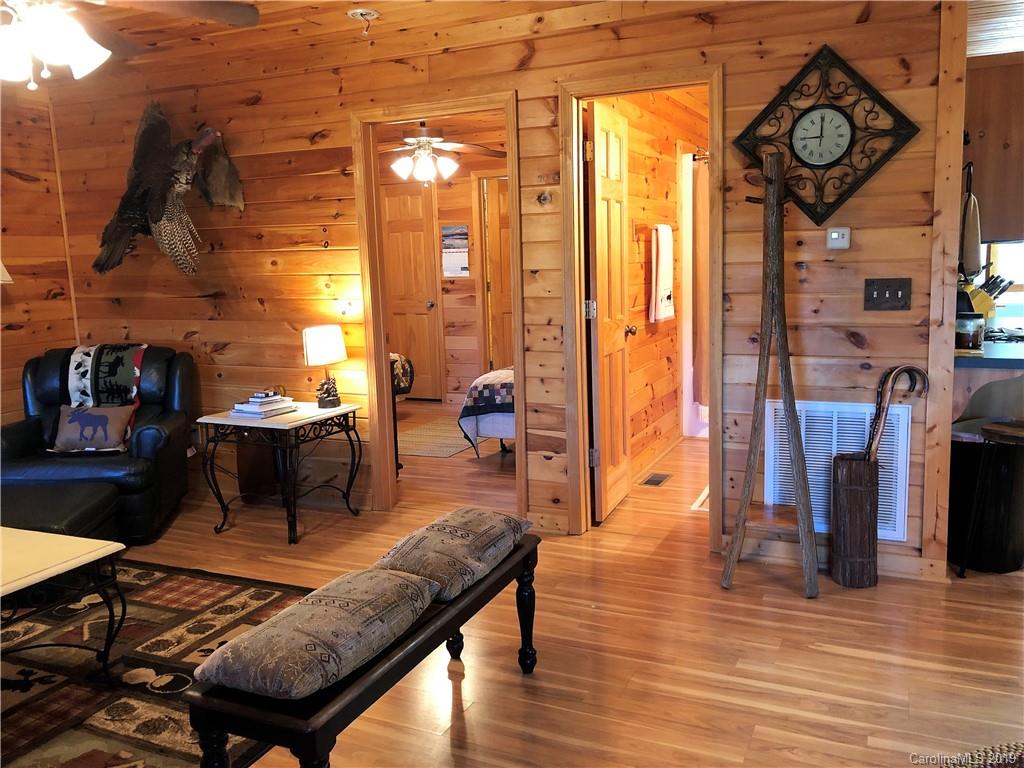 1447 Buck Mountain Road Purlear, NC 28665 - Photo 15 of 27 Gallery Image 15