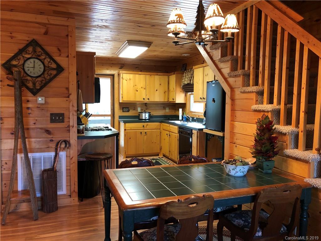 1447 Buck Mountain Road Purlear, NC 28665 - Photo 16 of 27 Gallery Image 16