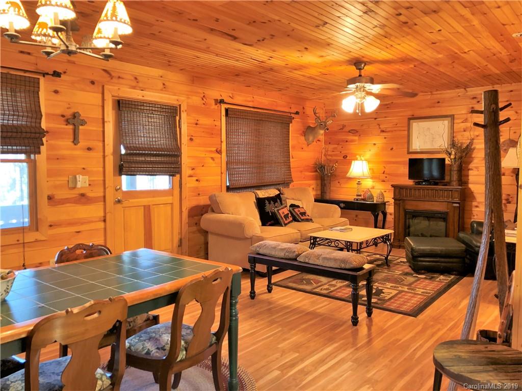 1447 Buck Mountain Road Purlear, NC 28665 - Photo 17 of 27 Gallery Image 17
