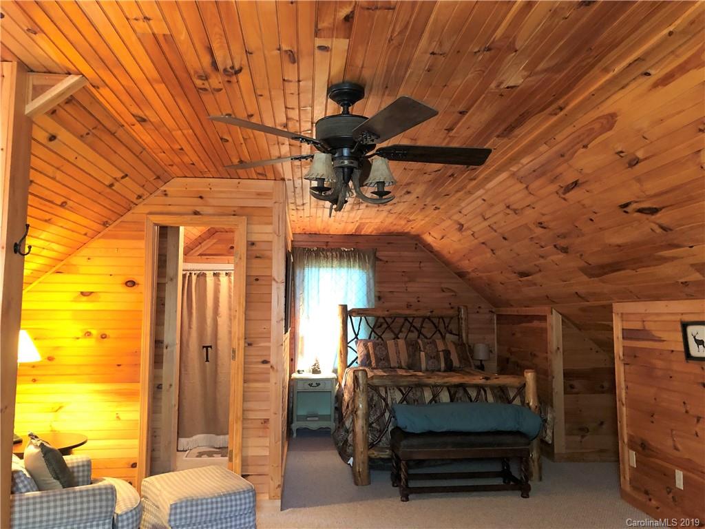 1447 Buck Mountain Road Purlear, NC 28665 - Photo 22 of 27 Gallery Image 22