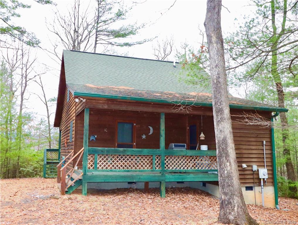 1447 Buck Mountain Road Purlear, NC 28665 - Photo 26 of 27 Gallery Image 26