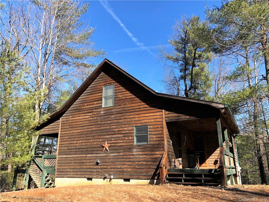 1447 Buck Mountain Road Purlear, NC 28665 - Photo 27 of 27 Gallery Image 27