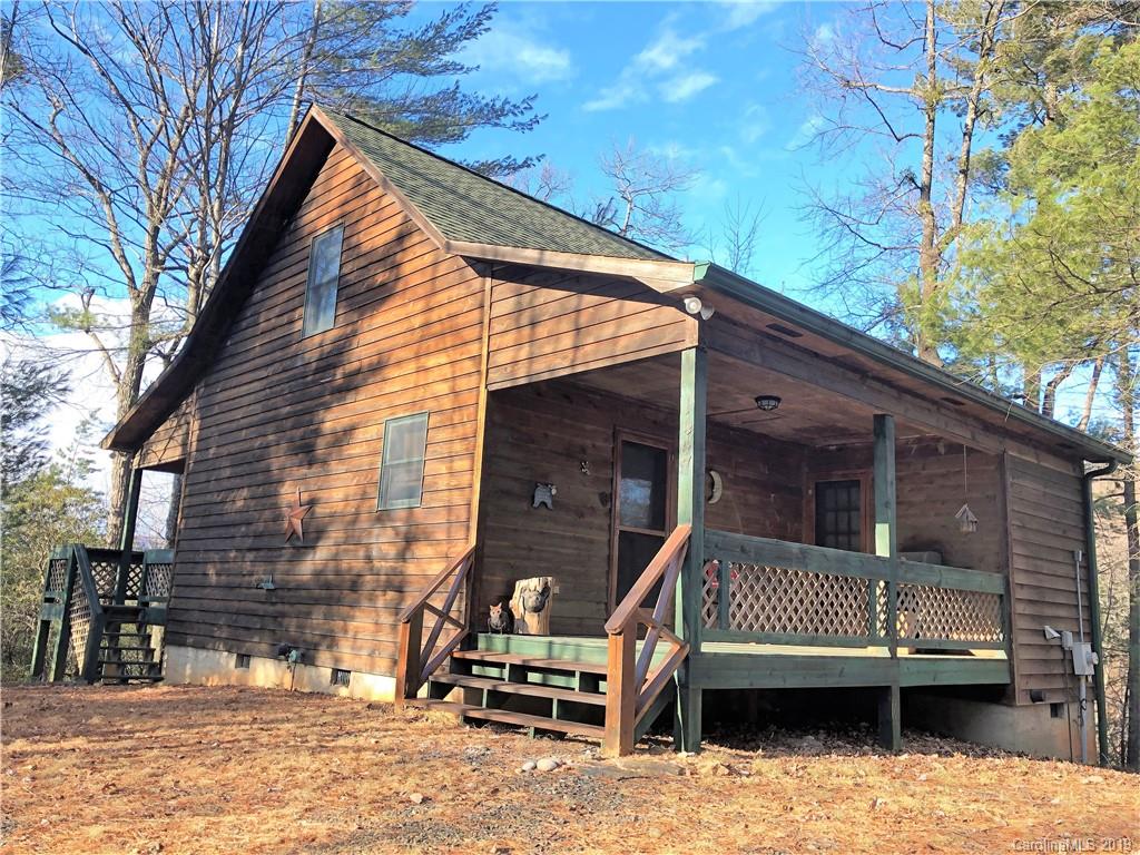 1447 Buck Mountain Road Purlear, NC 28665 - Photo 4 of 27 Gallery Image 4