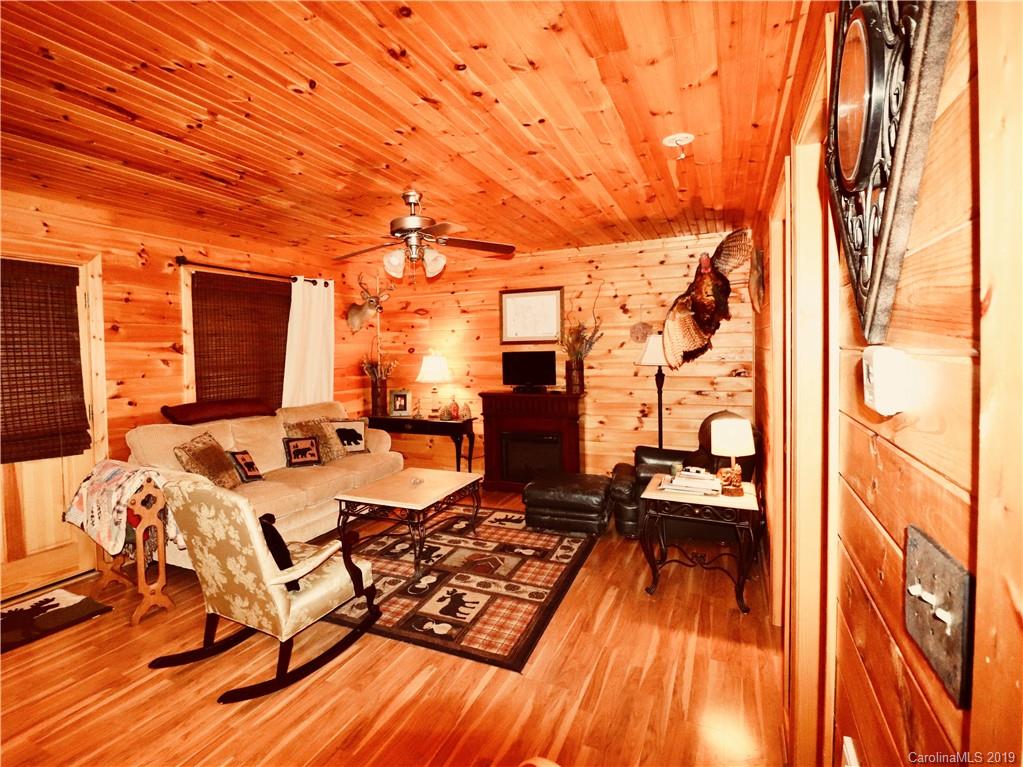 1447 Buck Mountain Road Purlear, NC 28665 - Photo 7 of 27 Gallery Image 7
