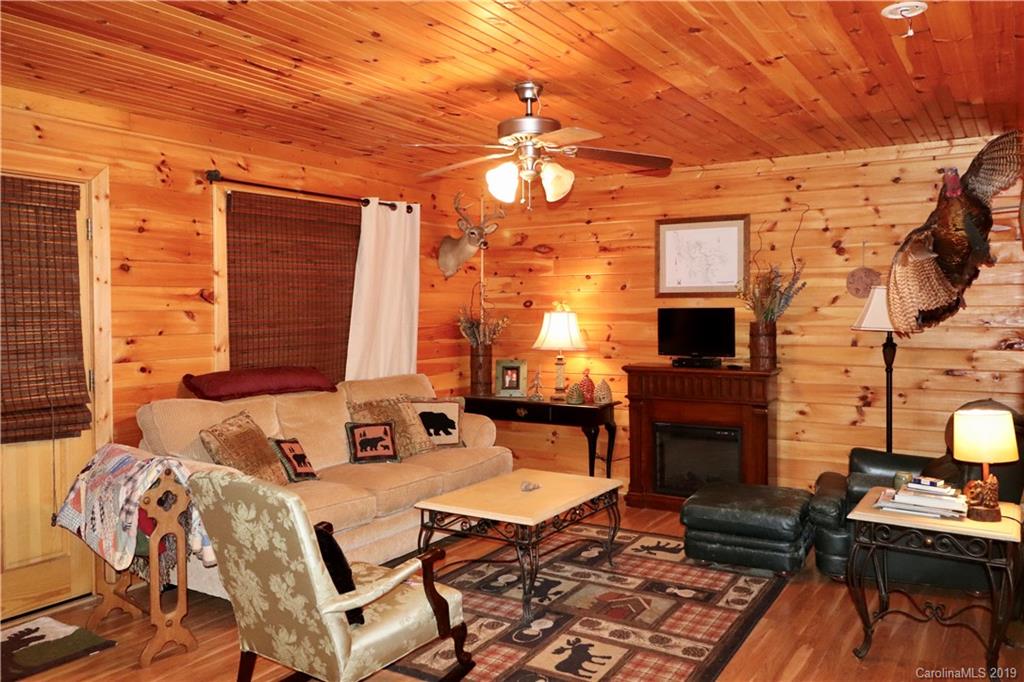 1447 Buck Mountain Road Purlear, NC 28665 - Photo 10 of 27 Gallery Image 10