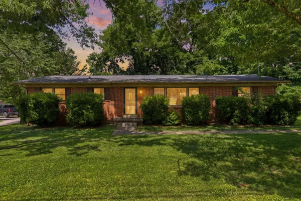 $227,990 | 106 Burrum Drive, Shelbyville, TN 37160