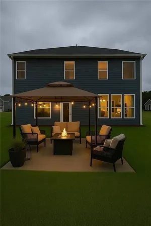 $434,181 | 65 Shelby Court, Commerce, GA 30529