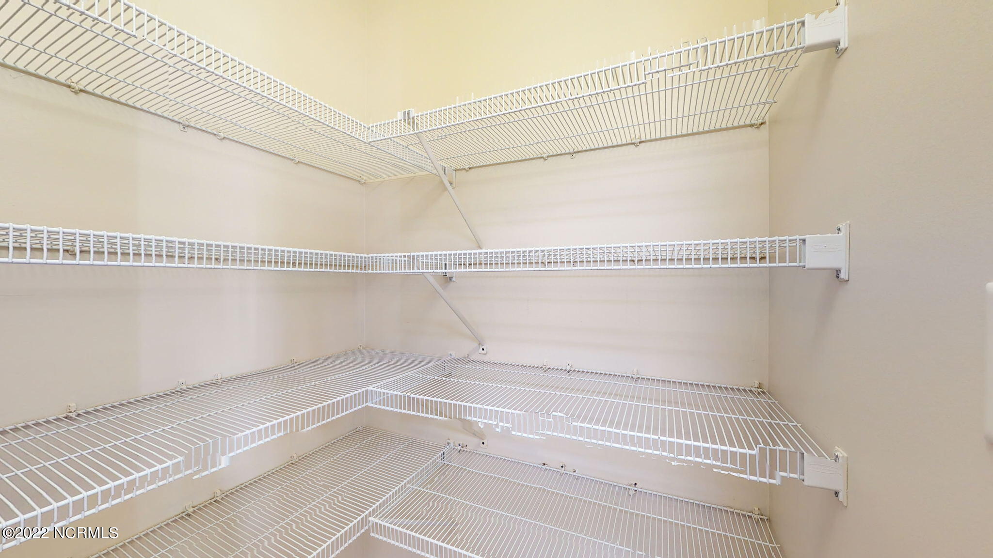 200 Bell Ridge Lane Hubert, NC 28539 - Photo 19 of 59 Walk-in Pantry