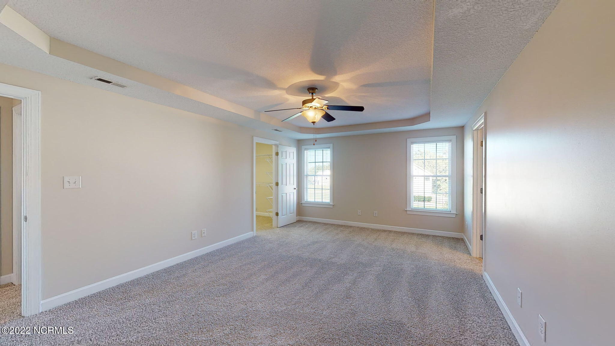 200 Bell Ridge Lane Hubert, NC 28539 - Photo 26 of 59 Plenty of room for a king size bed & bedroom furniture.