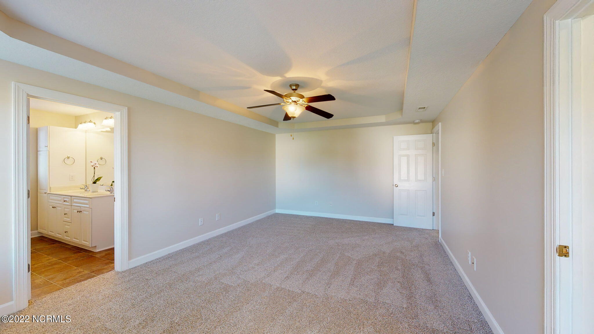 200 Bell Ridge Lane Hubert, NC 28539 - Photo 27 of 59 Master Bedroom