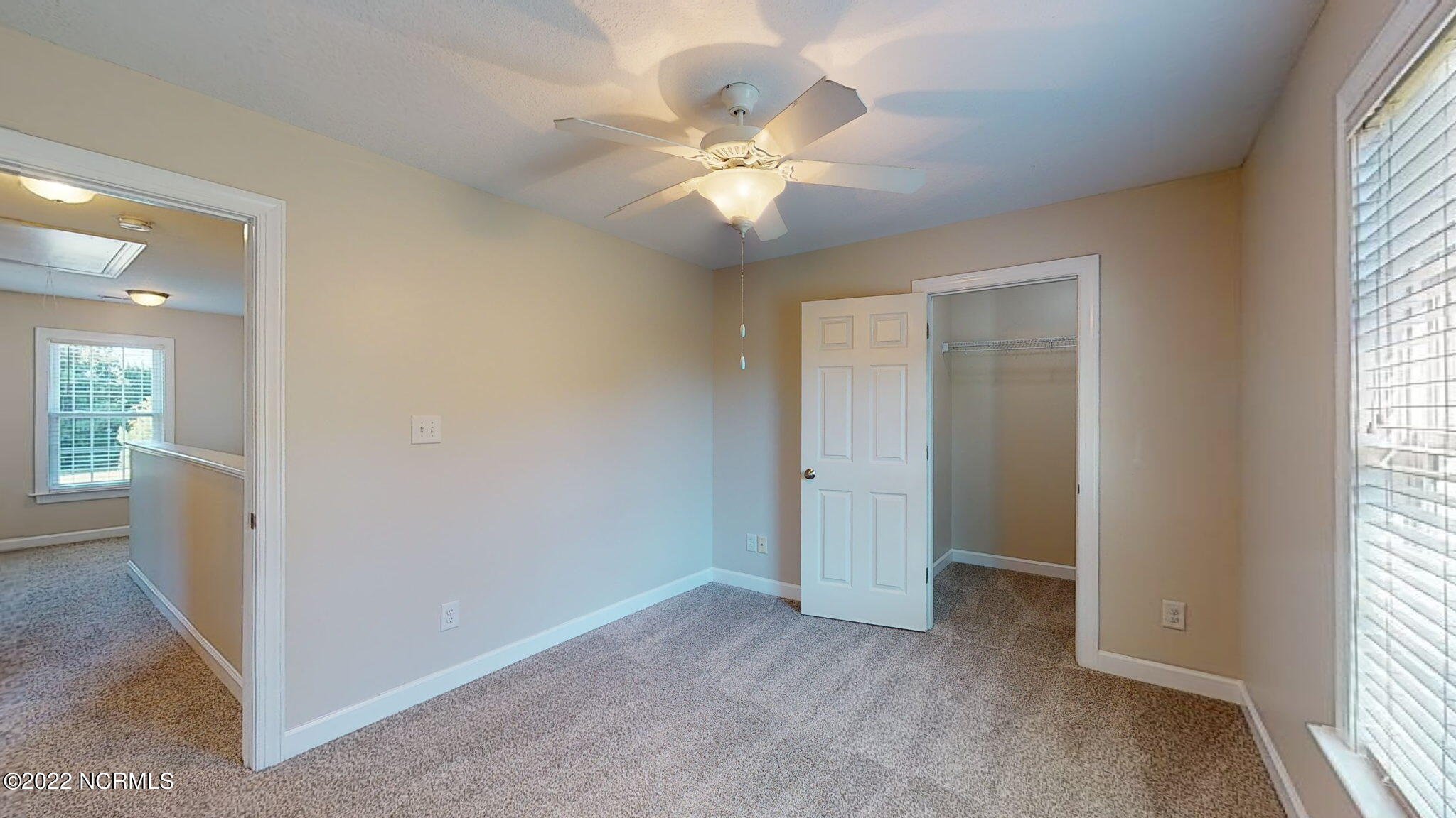 200 Bell Ridge Lane Hubert, NC 28539 - Photo 38 of 59 See the walk-in closet?