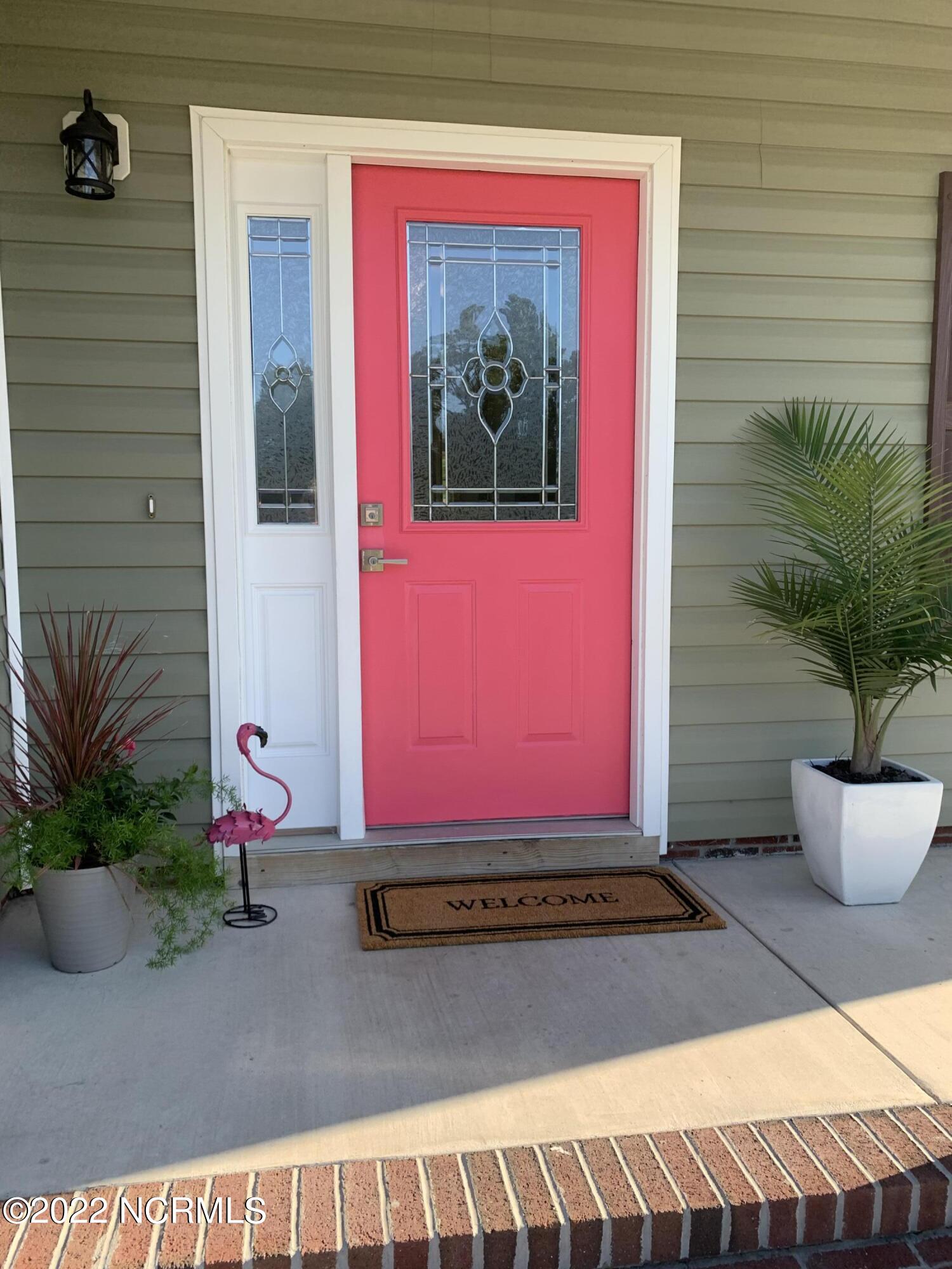 200 Bell Ridge Lane Hubert, NC 28539 - Photo 6 of 59 Front Door