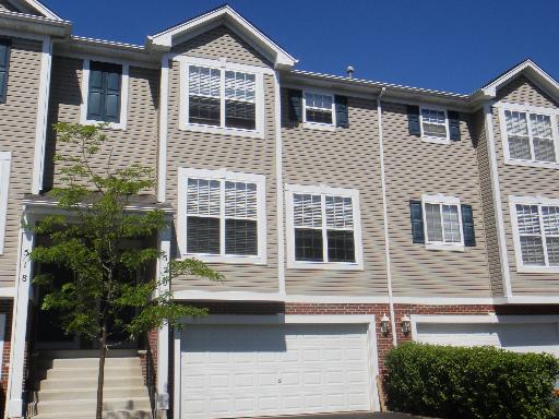 520 Declaration Lane Aurora, IL 60502 - Photo 1 of 16