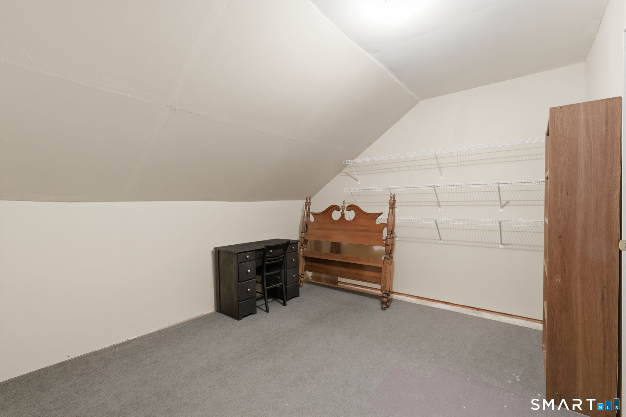 17 Cross Creek Road, Unit 17 Plainfield, CT 06374 - Photo 22 of 31 Attic Storage
