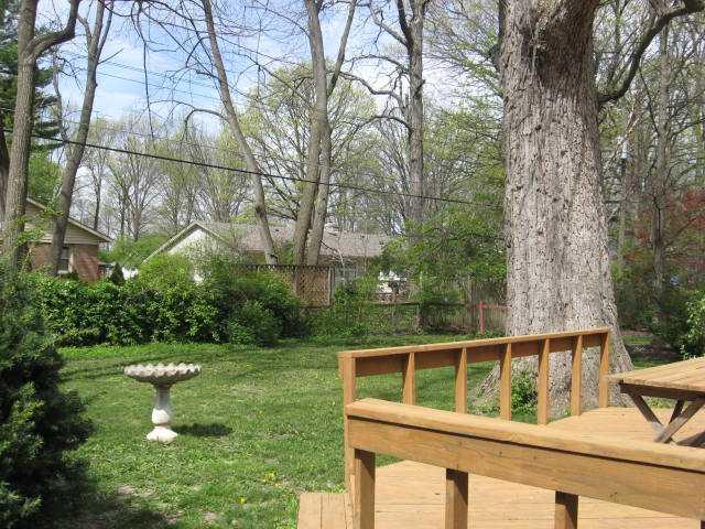 4450 Manning Road Indianapolis, IN 46228 - Photo 14 of 14 Gallery Image 14