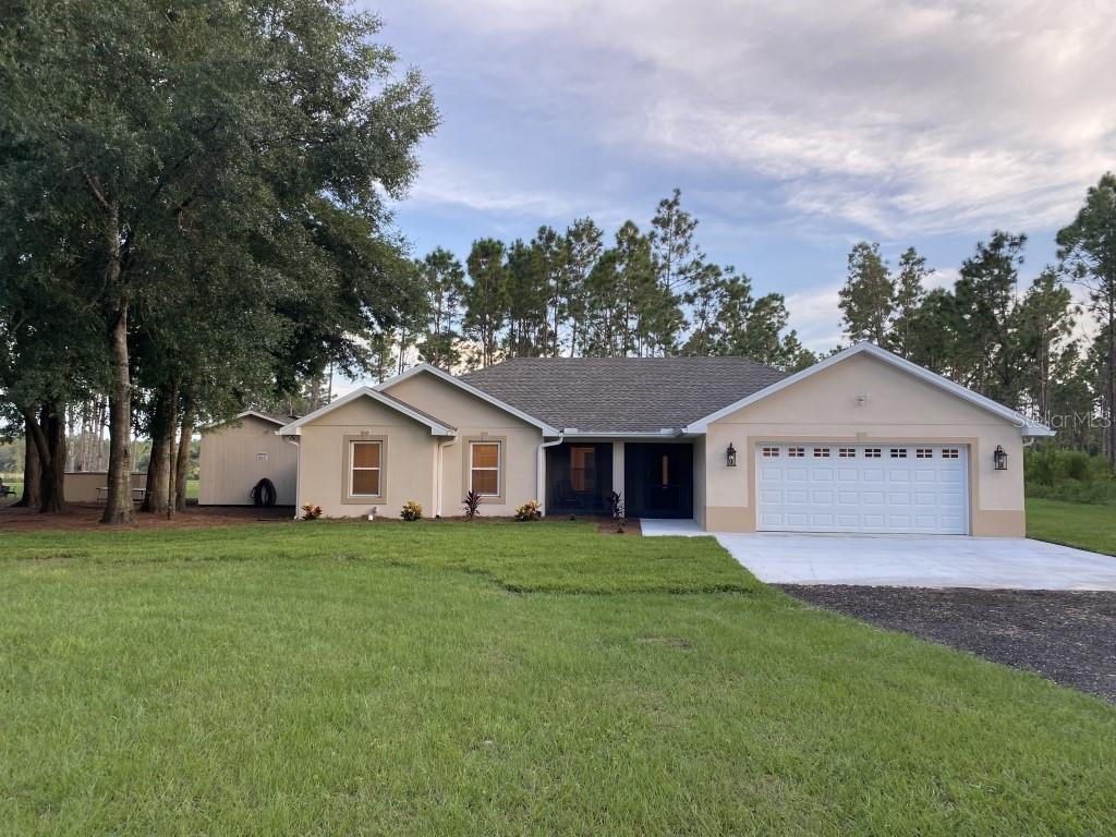 36426 Tanner Lane Eustis, FL 32736 - Photo 1 of 1