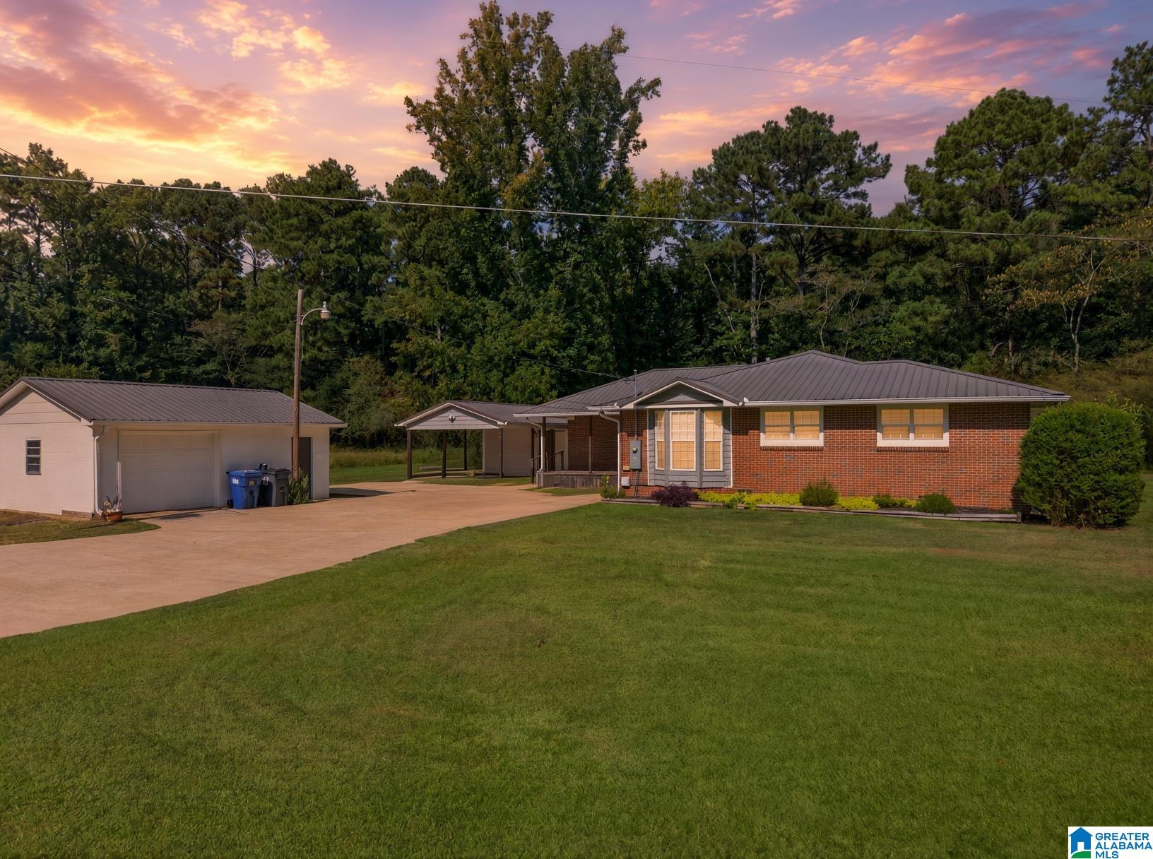 86 Simpson Road Ohatchee, AL 36271 - Photo 46 of 48 Gallery Image 46