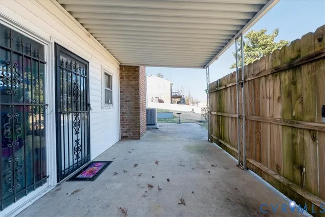 $289,999 | 3909 Cambridge Place, Hopewell, VA 23860