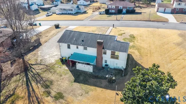 $289,999 | 3909 Cambridge Place, Hopewell, VA 23860